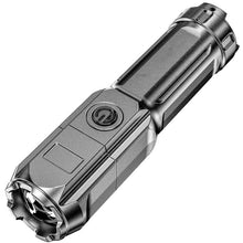 Load image into Gallery viewer, Powerful LED FLASHLIGHT