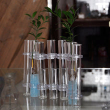 Load image into Gallery viewer, Hinged Flower Vase(6 pcs/8 pcs)