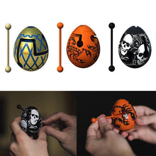 Load image into Gallery viewer, 🥚🥚Smart Egg Space Capsule Puzzle