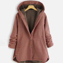 Load image into Gallery viewer, Vintage Winter Jacket
