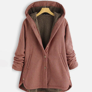 Vintage Winter Jacket
