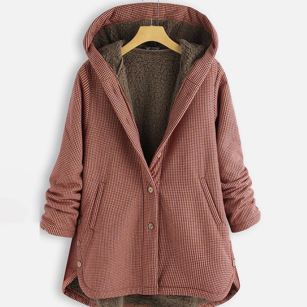 Vintage Winter Jacket