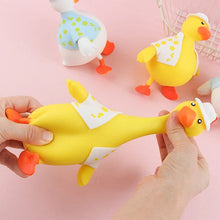 Load image into Gallery viewer, Stress Relief Toys Dress Up Duck