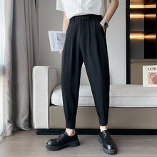 Load image into Gallery viewer, Men&#39;s Super Cooling Loose-Fit Jogger Pants