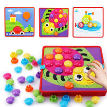 Load image into Gallery viewer, Creative DIY toys