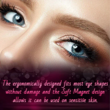 Load image into Gallery viewer, Teyou 3D Magnetic Eyelash Partner Set