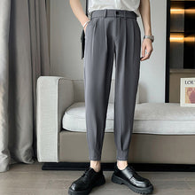 Load image into Gallery viewer, Men&#39;s Super Cooling Loose-Fit Jogger Pants