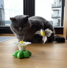 Load image into Gallery viewer, Interactive Bird Toy For Cats