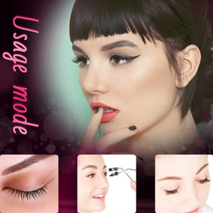 Teyou 3D Magnetic Eyelash Partner Set