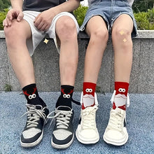 Load image into Gallery viewer, 🎄🧦MAGNETIC SOCKS WINTER EDITION