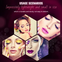 Load image into Gallery viewer, Teyou 3D Magnetic Eyelash Partner Set