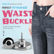 Load image into Gallery viewer, Adjustable Waist Buckle (16PCS)