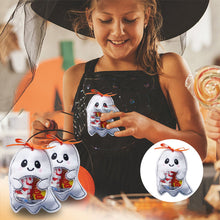 Load image into Gallery viewer, Pre-Sale&gt;&gt;Halloween Ghost Candy Bag