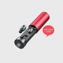 Load image into Gallery viewer, 2020 New Space capsule Bluetooth earphone