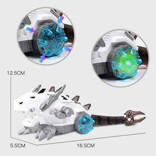 Load image into Gallery viewer, Walking Dragon Spray Mist with Light