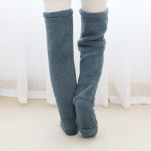 Load image into Gallery viewer, Knee Warmer Socks