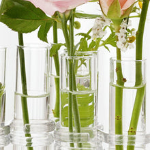 Load image into Gallery viewer, Hinged Flower Vase(6 pcs/8 pcs)