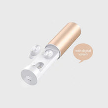 Load image into Gallery viewer, 2020 New Space capsule Bluetooth earphone
