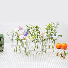 Load image into Gallery viewer, Hinged Flower Vase(6 pcs/8 pcs)