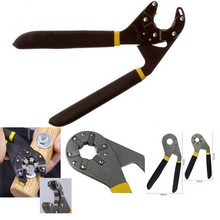 Load image into Gallery viewer, Multifunctional Logger Head Bionic Grip Wrench