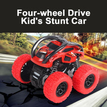 Load image into Gallery viewer, Four-wheel Drive Kid&#39;s Stunt Car