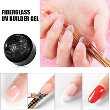Load image into Gallery viewer, Cracked Nail Repair Gel