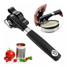 Load image into Gallery viewer, Stainless Steel Safe Cut Can Opener