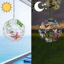 Load image into Gallery viewer, Outdoor Decorative Light Solar