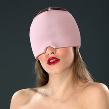 Load image into Gallery viewer, Headaches Relief Hat