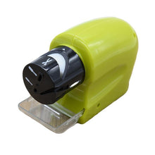 Load image into Gallery viewer, Convenient Electric Knife Sharpener