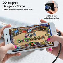 Load image into Gallery viewer, Hirundo® 3-in-1 Magnetic Charging Cable - mygeniusgift