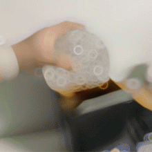 Load image into Gallery viewer, Water Wave Dynamic Projection Atmosphere Lamp