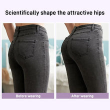Load image into Gallery viewer, Ice Silk Traceless Safety Pants