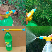 Load image into Gallery viewer, Water Sprayer Head Gardening Supplies