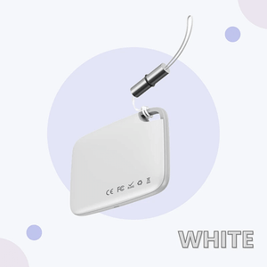 Acetag Smart Anti-lost Alarm Bluetooth Tracker