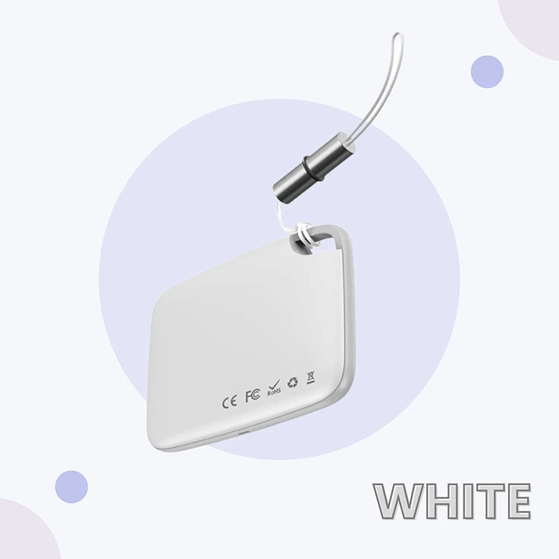 Acetag Smart Anti-lost Alarm Bluetooth Tracker