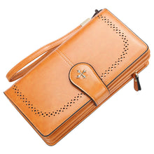 Load image into Gallery viewer, Multifunctional Zipper Hand Bag
