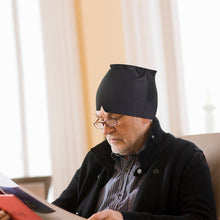 Load image into Gallery viewer, Headaches Relief Hat