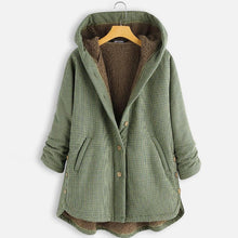 Load image into Gallery viewer, Vintage Winter Jacket
