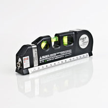 Load image into Gallery viewer, Multipurpose Laser Level