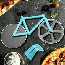 Load image into Gallery viewer, Wheel Roller Pizza Cutter