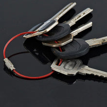 Load image into Gallery viewer, Creative Color Steel Wire Lock