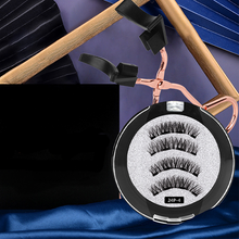 Load image into Gallery viewer, Teyou 3D Magnetic Eyelash Partner Set