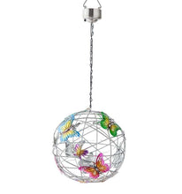 Load image into Gallery viewer, Outdoor Decorative Light Solar