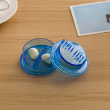Load image into Gallery viewer, Mini Manual Garlic Twist