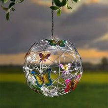Load image into Gallery viewer, Outdoor Decorative Light Solar