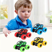 Load image into Gallery viewer, Four-wheel Drive Kid&#39;s Stunt Car