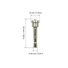 Load image into Gallery viewer, Magnetic Positioning Screwdriver