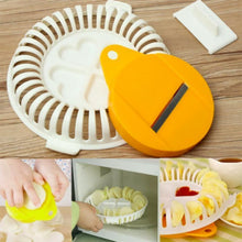 Load image into Gallery viewer, Microwave Oven Baked Potato Chips