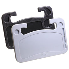 Load image into Gallery viewer, Multifunctional Car Steering Wheel Rack